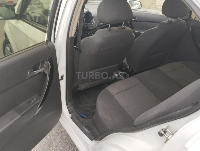 Ravon Nexia R3 2019, 255,000 km - 1.5 l - Bakı