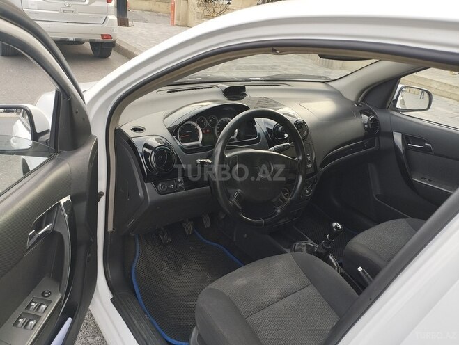 Ravon Nexia R3 2019, 255,000 km - 1.5 l - Bakı