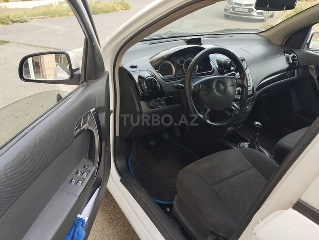 Ravon Nexia R3 2019, 255,000 km - 1.5 l - Bakı