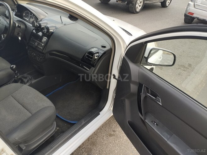 Ravon Nexia R3 2019, 255,000 km - 1.5 l - Bakı