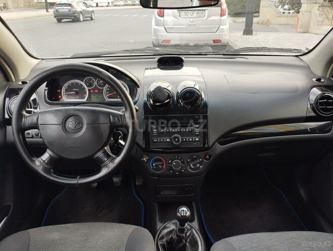 Ravon Nexia R3 2019, 255,000 km - 1.5 l - Bakı