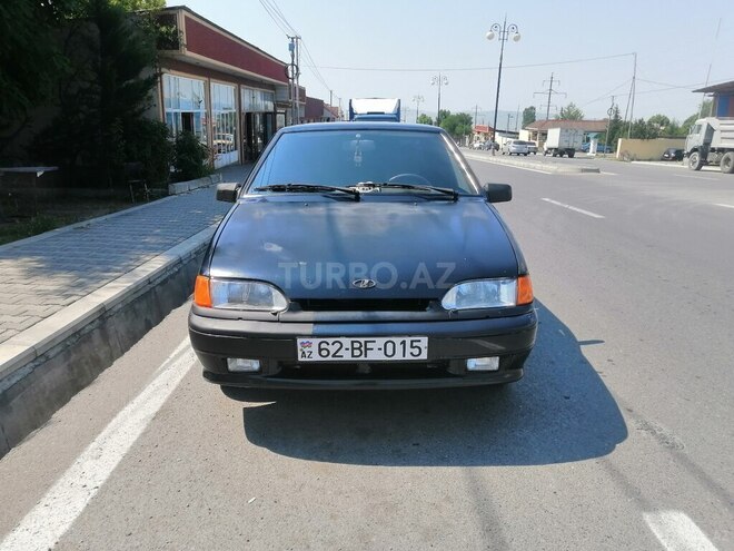 LADA (VAZ) 2115 2008, 252,000 km - 1.6 л - Şəki