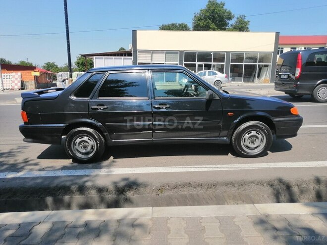 LADA (VAZ) 2115 2008, 252,000 km - 1.6 л - Şəki