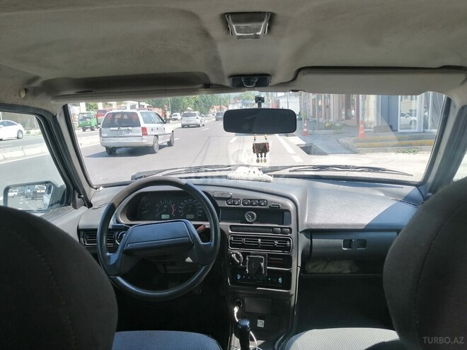 LADA (VAZ) 2115 2008, 252,000 km - 1.6 л - Şəki