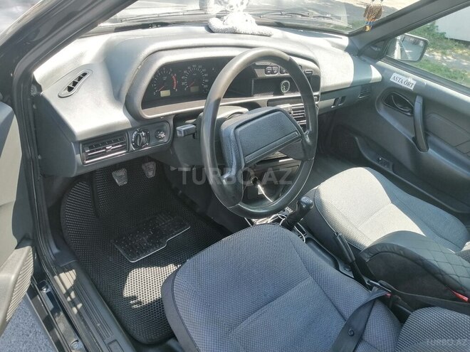 LADA (VAZ) 2115 2008, 252,000 km - 1.6 л - Şəki