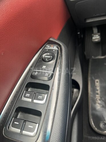 Kia Optima 2015, 217,261 km - 2.0 л - Bakı