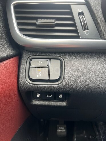 Kia Optima 2015, 217,261 km - 2.0 л - Bakı