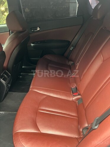 Kia Optima 2015, 217,261 km - 2.0 л - Bakı