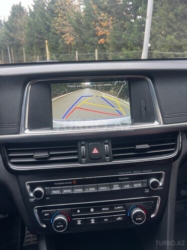 Kia Optima 2015, 217,261 km - 2.0 л - Bakı