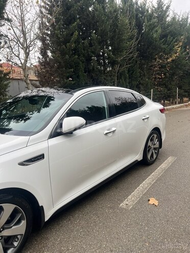 Kia Optima 2015, 217,261 km - 2.0 л - Bakı