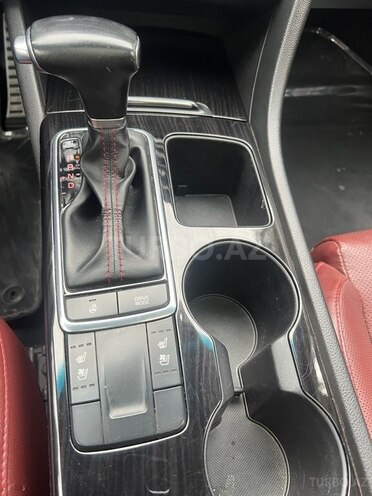 Kia Optima 2015, 217,261 km - 2.0 л - Bakı