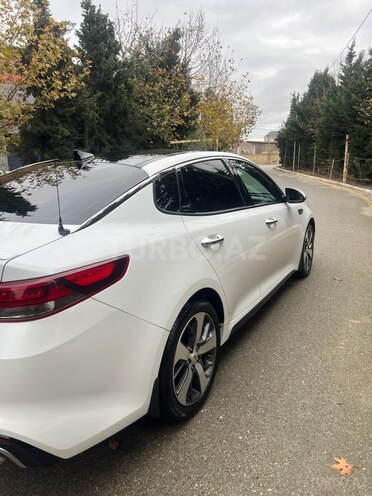 Kia Optima 2015, 217,261 km - 2.0 л - Bakı