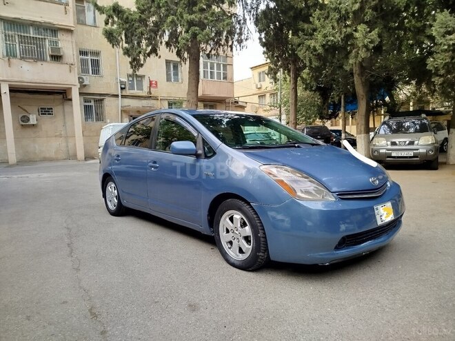 Toyota Prius 2008, 301,523 km - 1.5 l - Bakı