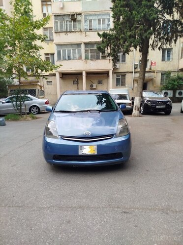 Toyota Prius 2008, 301,523 km - 1.5 l - Bakı