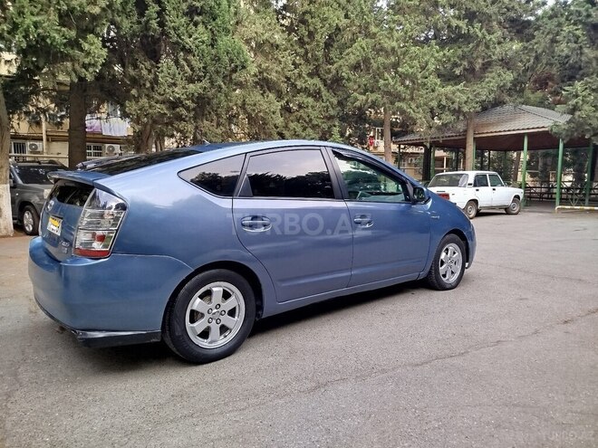 Toyota Prius 2008, 301,523 km - 1.5 l - Bakı