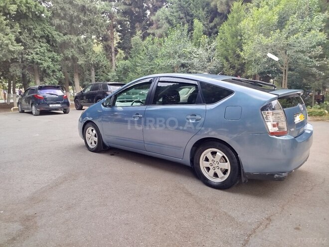 Toyota Prius 2008, 301,523 km - 1.5 l - Bakı