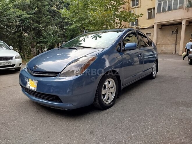 Toyota Prius 2008, 301,523 km - 1.5 l - Bakı