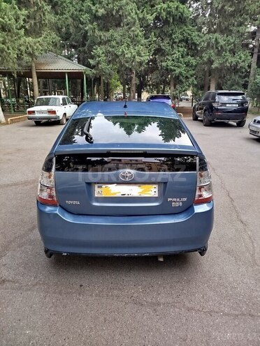 Toyota Prius 2008, 301,523 km - 1.5 l - Bakı