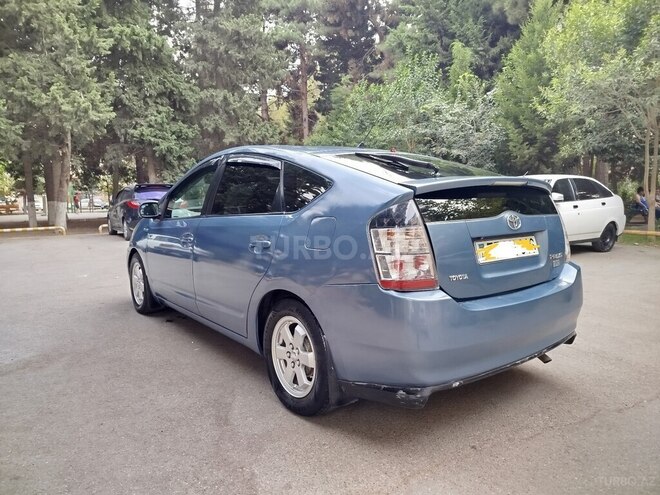 Toyota Prius 2008, 301,523 km - 1.5 l - Bakı
