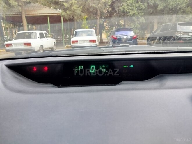 Toyota Prius 2008, 301,523 km - 1.5 l - Bakı