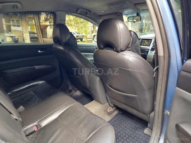 Toyota Prius 2008, 301,523 km - 1.5 l - Bakı
