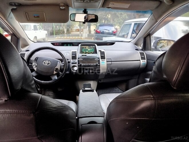 Toyota Prius 2008, 301,523 km - 1.5 l - Bakı