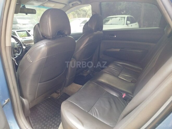Toyota Prius 2008, 301,523 km - 1.5 l - Bakı