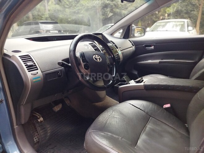 Toyota Prius 2008, 301,523 km - 1.5 l - Bakı