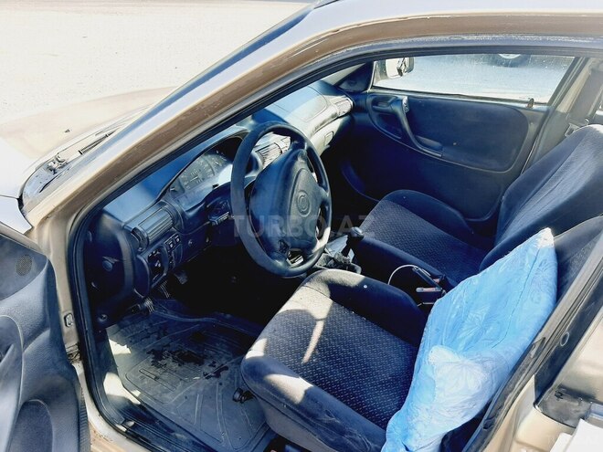 Opel Astra 1997, 416,000 km - 1.6 l - Bakı