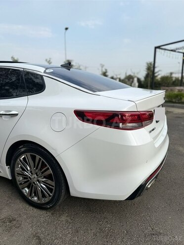 Kia Optima 2018, 53,000 km - 2.0 l - Bakı