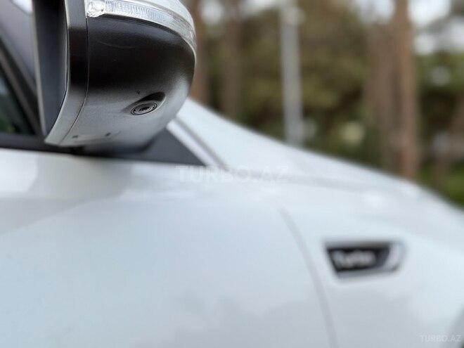 Kia Optima 2018, 53,000 km - 2.0 l - Bakı
