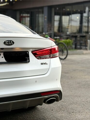 Kia Optima 2018, 53,000 km - 2.0 l - Bakı