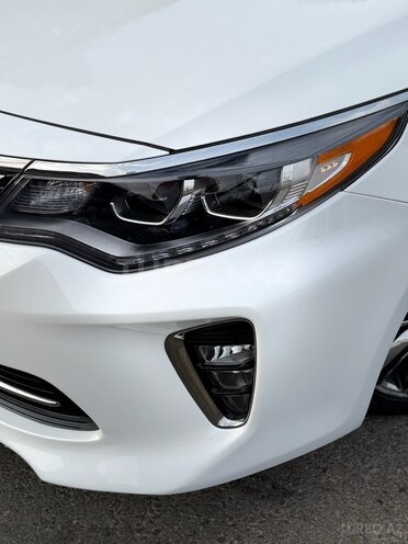Kia Optima 2018, 53,000 km - 2.0 l - Bakı