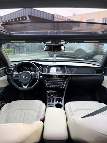 Kia Optima 2018, 53,000 km - 2.0 l - Bakı
