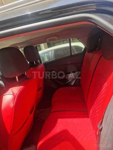 Chevrolet Trax 2016, 152,000 km - 1.4 л - Bakı