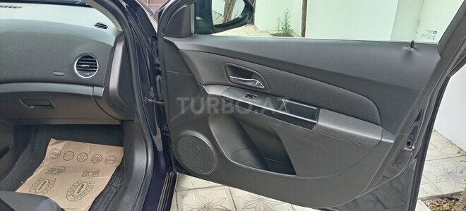 Chevrolet Cruze 2014, 200,600 km - 1.4 l - Bakı