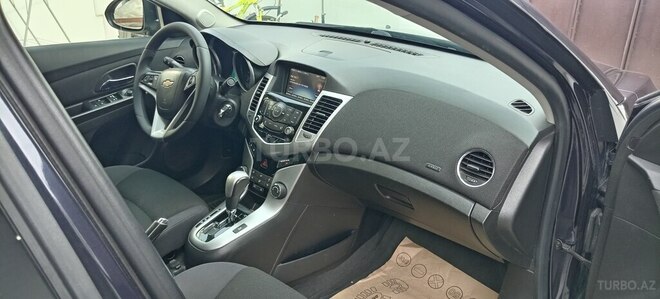Chevrolet Cruze 2014, 200,600 km - 1.4 l - Bakı
