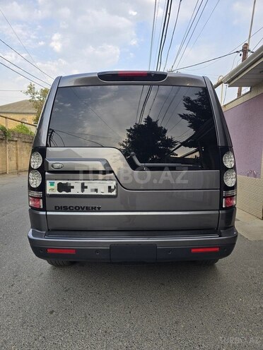 Land Rover Discovery 2014, 223,000 km - 3.0 l - Bakı