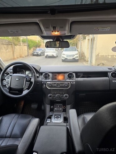 Land Rover Discovery 2014, 223,000 km - 3.0 l - Bakı