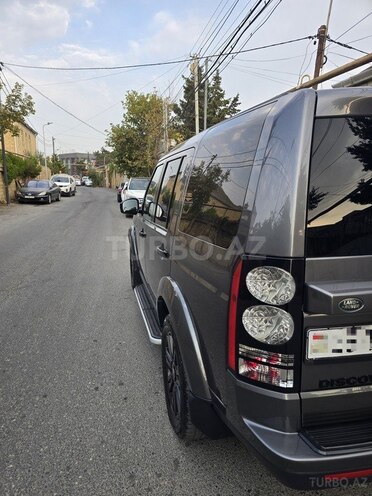 Land Rover Discovery 2014, 223,000 km - 3.0 l - Bakı