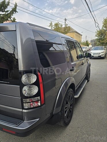 Land Rover Discovery 2014, 223,000 km - 3.0 l - Bakı