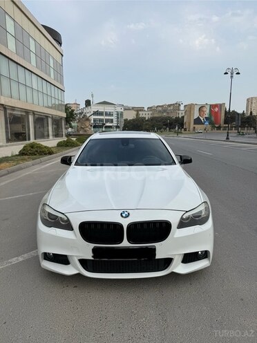 BMW 528 2013, 202,000 km - 2.0 l - Bakı