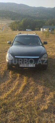 LADA (VAZ) Priora 2011, 361,967 km - 1.6 l - Şamaxı