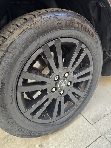 Land Rover Discovery 2014, 223,000 km - 3.0 l - Bakı