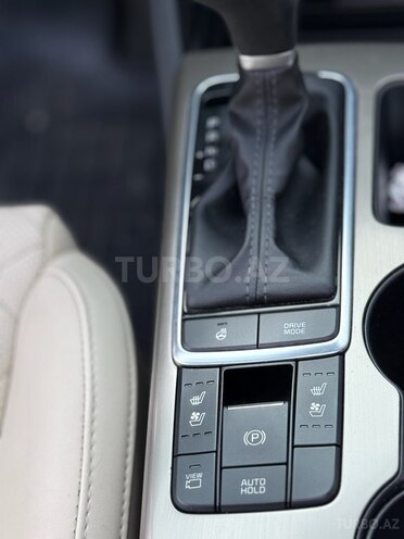 Kia Optima 2018, 53,000 km - 2.0 l - Bakı