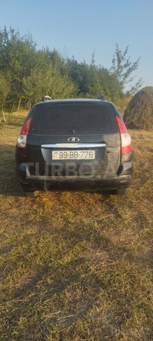 LADA (VAZ) Priora 2011, 361,967 km - 1.6 l - Şamaxı