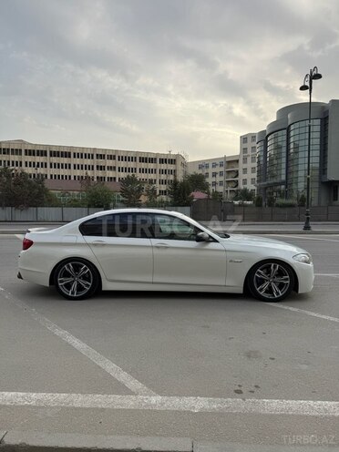 BMW 528 2013, 202,000 km - 2.0 l - Bakı