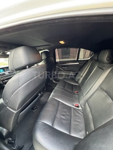 BMW 528 2013, 202,000 km - 2.0 l - Bakı