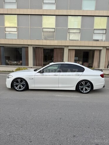 BMW 528 2013, 202,000 km - 2.0 l - Bakı
