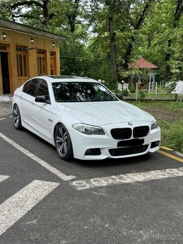 BMW 528 2013, 202,000 km - 2.0 l - Bakı